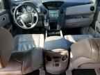 2011 HONDA PILOT