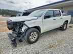 2025 NISSAN Frontier