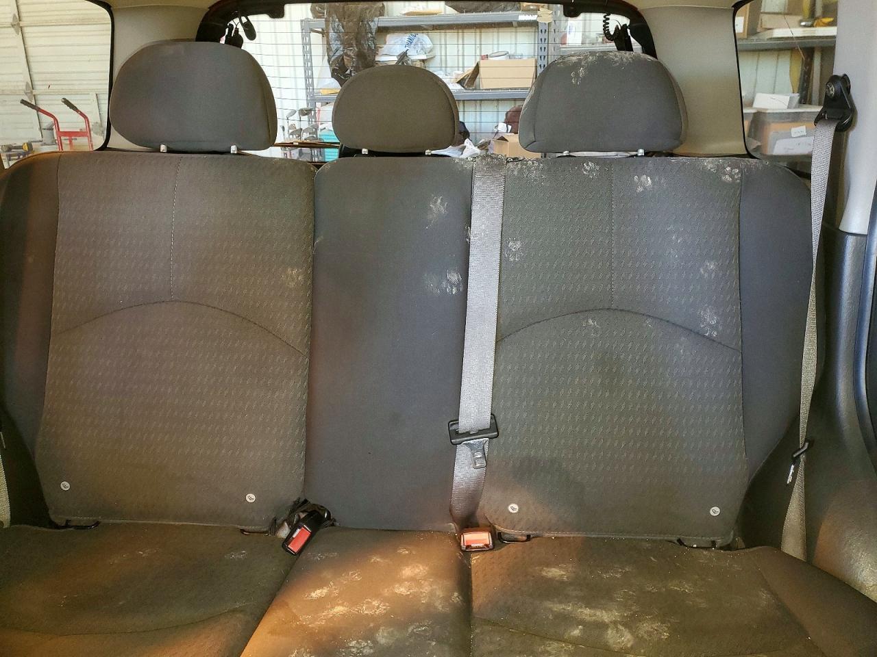 2005 MAZDA Tribute