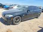 2012 BMW 5 series