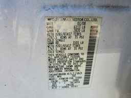 2008 NISSAN PATHFINDER
