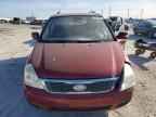 2012 KIA SEDONA