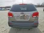 2013 KIA SORENTO