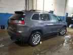 2022 JEEP CHEROKEE