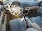 2008 HYUNDAI SONATA