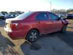 2005 TOYOTA COROLLA