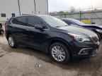 2017 BUICK Envision