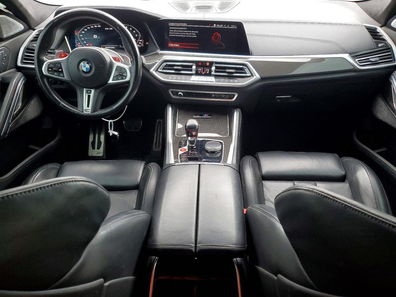 2023 BMW X6
