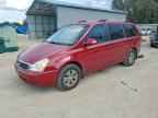 2012 KIA SEDONA