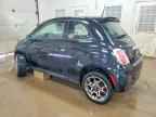 2015 FIAT 500