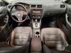 2011 VOLKSWAGEN JETTA