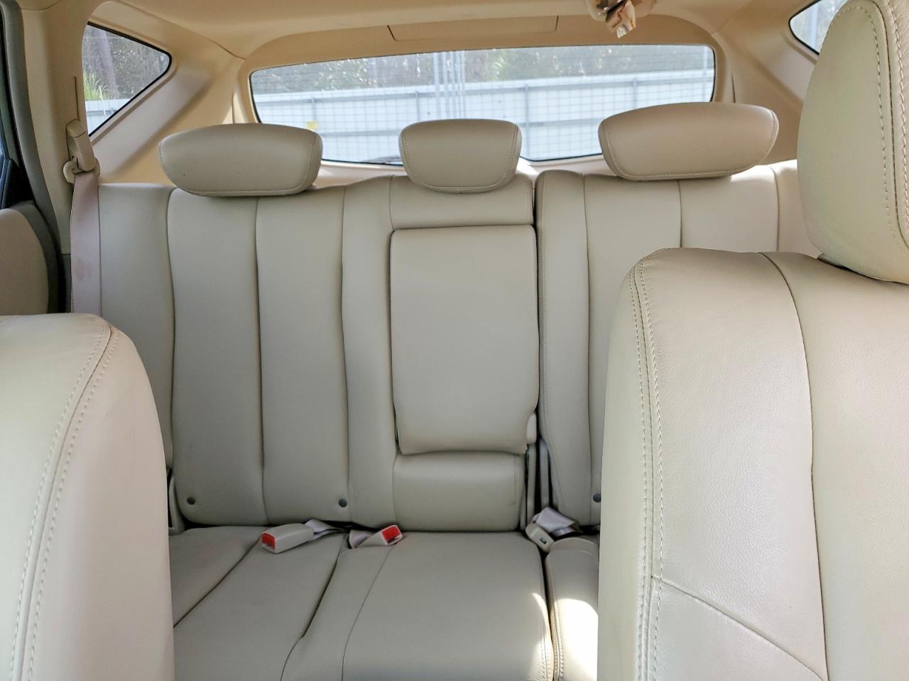 2007 NISSAN