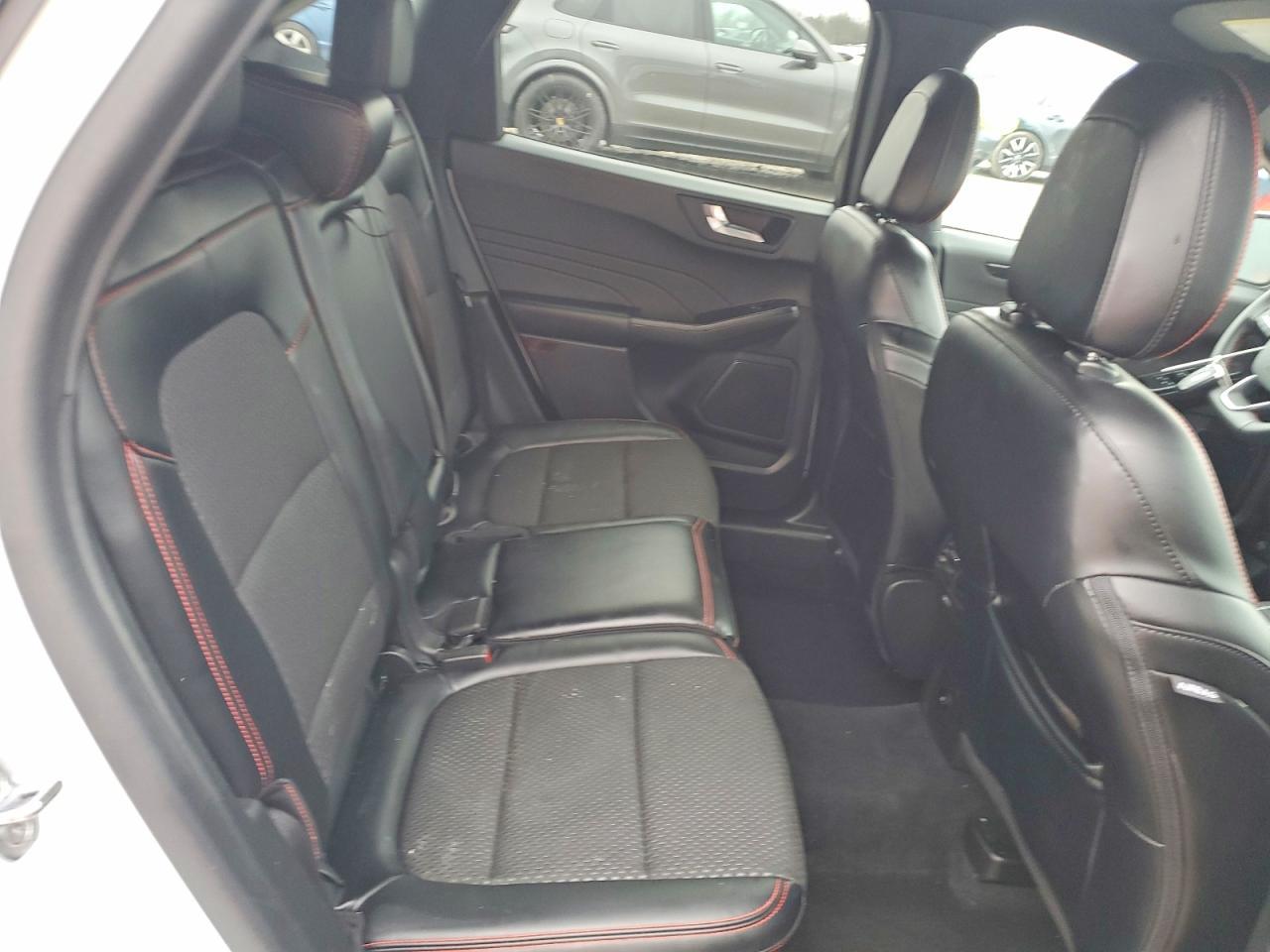 2023 FORD ESCAPE