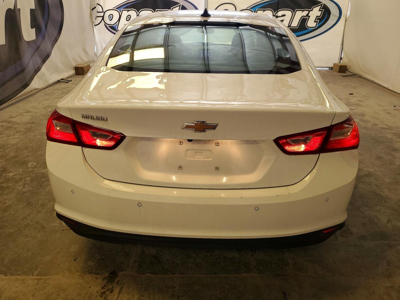 2023 CHEVROLET MALIBU