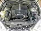 2002 MERCEDES-BENZ S-Class