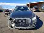 2017 AUDI Q5