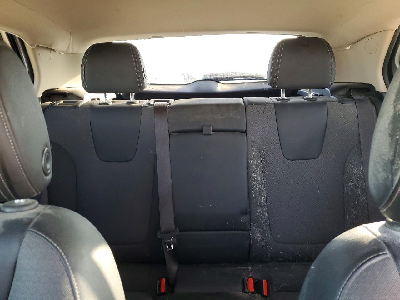 2021 BUICK Encore GX