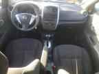 2015 NISSAN VERSA