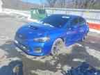 2020 SUBARU WRX