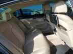 2016 BMW 7 series