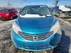 2015 NISSAN Versa Note
