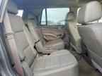 2017 GMC Yukon