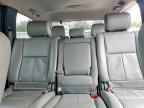 2013 TOYOTA Sequoia