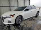 2021 NISSAN ALTIMA