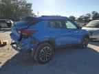 2024 CHEVROLET Trailblazer