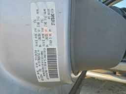 2008 DODGE RAM 1500