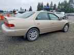 2001 TOYOTA CAMRY