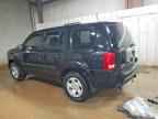 2011 HONDA PILOT