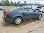 2013 CADILLAC CTS
