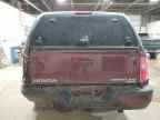 2009 HONDA Ridgeline