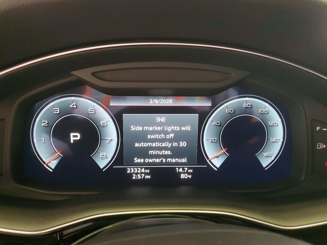 2022 AUDI Q8