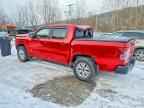 2022 NISSAN Frontier