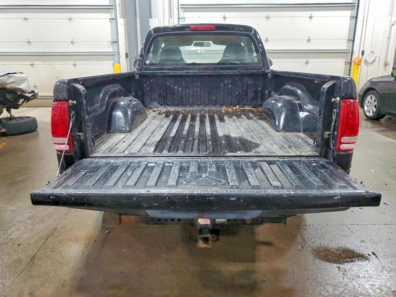 2003 DODGE Dakota