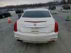 2014 CADILLAC CTS