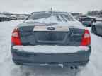 2010 FORD FUSION