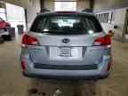 2014 SUBARU Outback