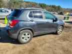 2019 CHEVROLET TRAX