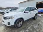 2015 KIA SORENTO