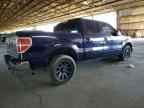 2012 FORD F-150 Lightning