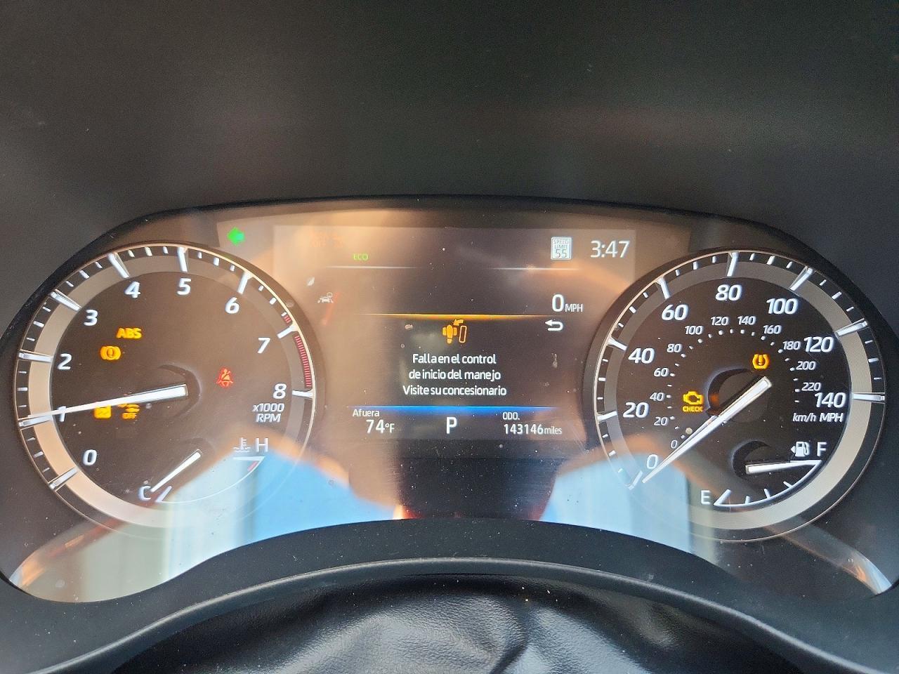 2020 TOYOTA HIGHLANDER