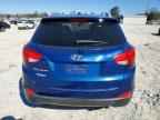 2014 HYUNDAI TUCSON