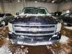 2008 CHEVROLET Silverado