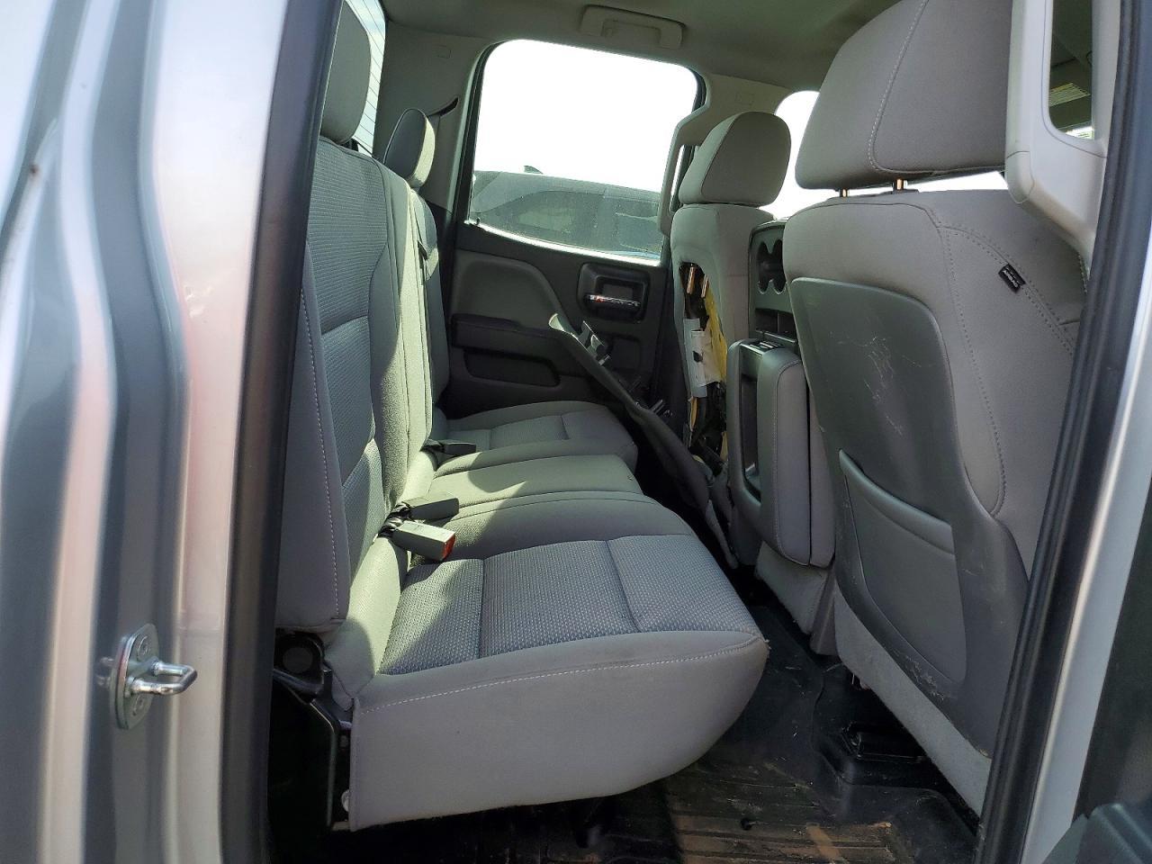2014 GMC Sierra