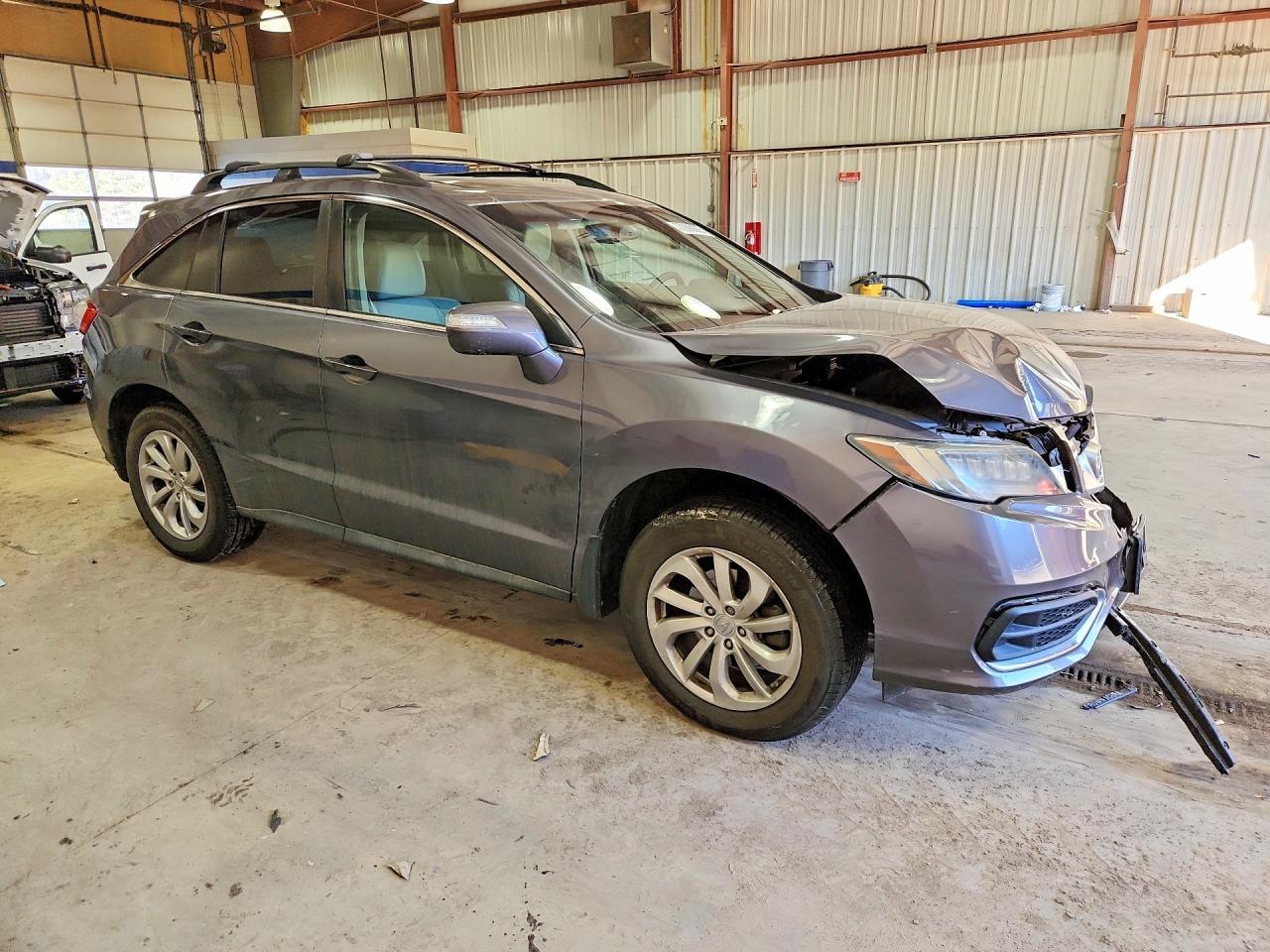 2017 ACURA RDX