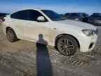 2017 BMW X4