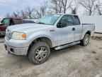 2008 FORD F-150 Lightning